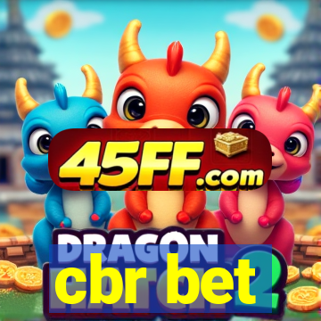 cbr bet